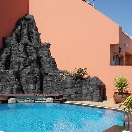 Duplex Atlan II Villa Caleta De Fuste Exterior photo