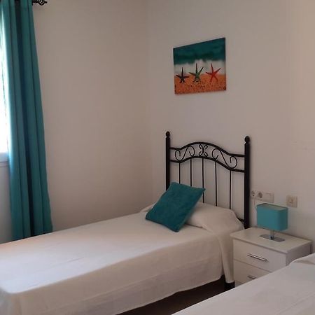 Duplex Atlan II Villa Caleta De Fuste Exterior photo