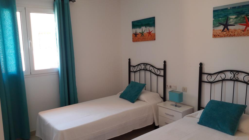 Duplex Atlan II Villa Caleta De Fuste Exterior photo