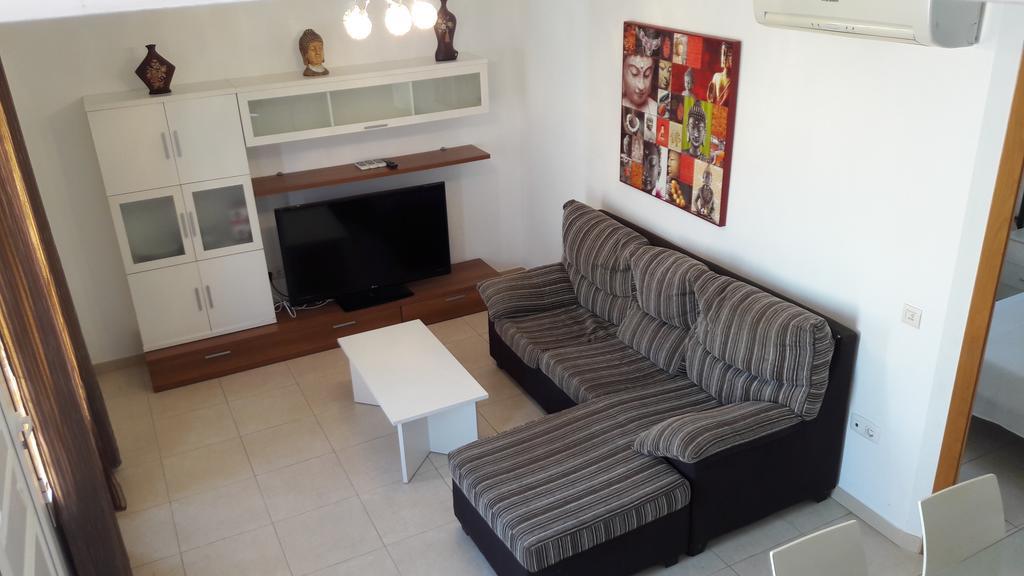 Duplex Atlan II Villa Caleta De Fuste Exterior photo